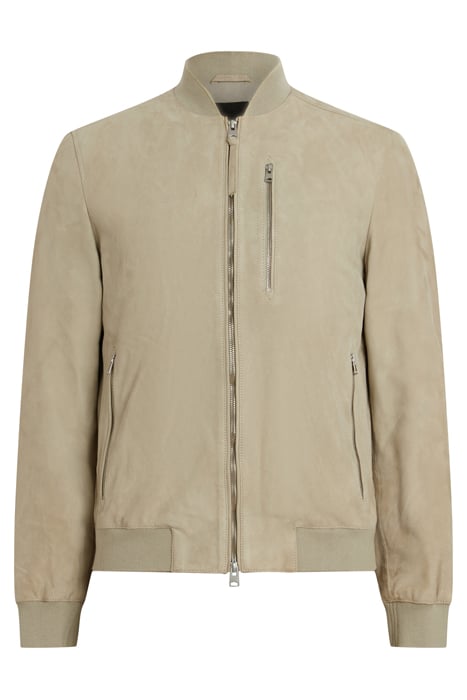 KEMBLE BOMBER VINTAGE GREEN 7