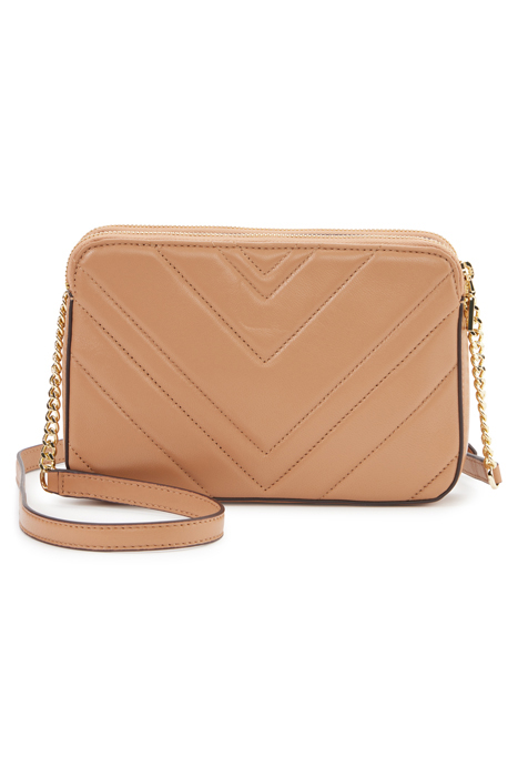 DELPHINE DBL ZIP CBO CASHEW 2