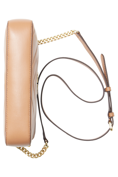 DELPHINE DBL ZIP CBO CASHEW 5