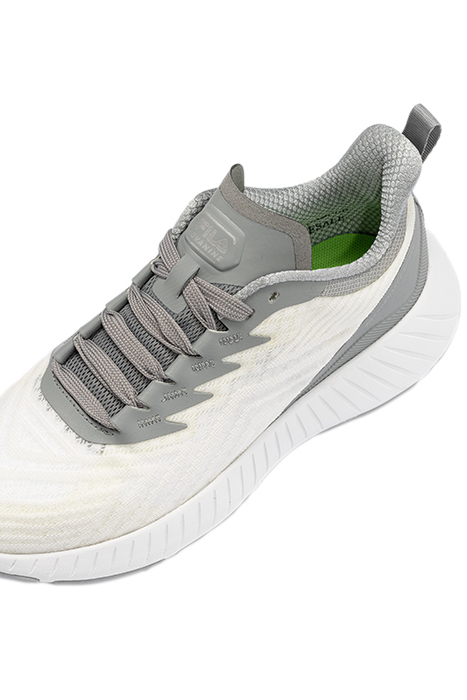 NOVANINE WMN WHITE-LIMESTONE 8