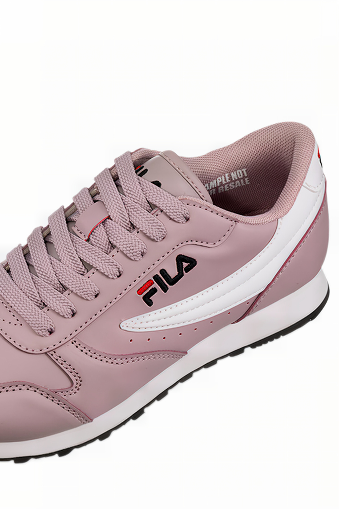 ORBIT LOW WMN MAUVE SHADOWS-WHITE 8