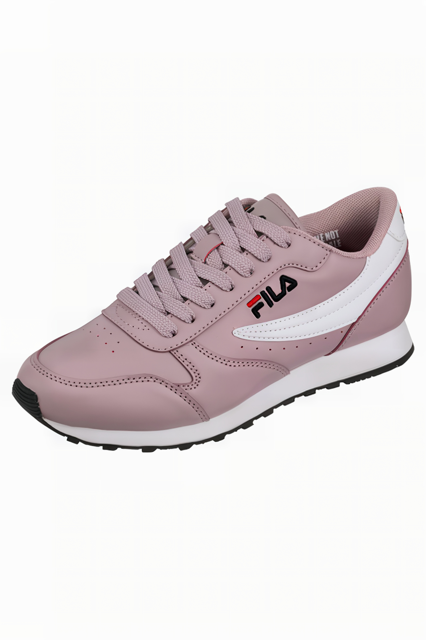 ORBIT LOW WMN MAUVE SHADOWS-WHITE 7