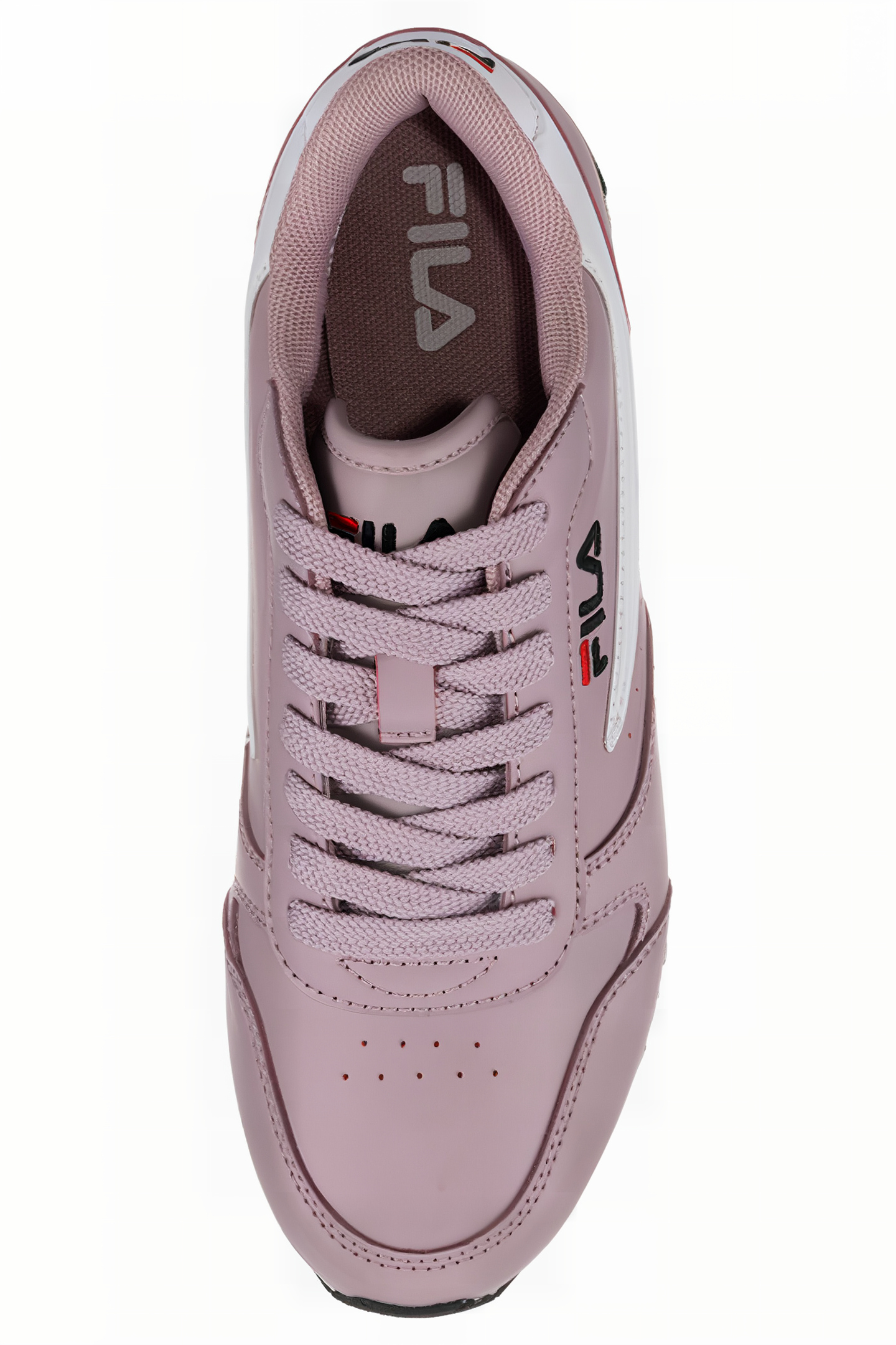 ORBIT LOW WMN MAUVE SHADOWS-WHITE 6