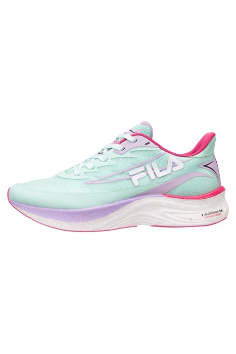 FILA ARGON WMN BROOK GREEN-PINK YARROW 1