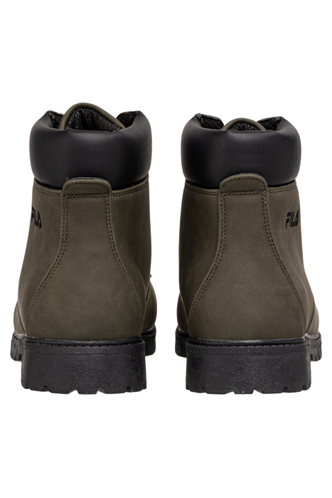 MAVERICK MID OLIVE NIGHT 4