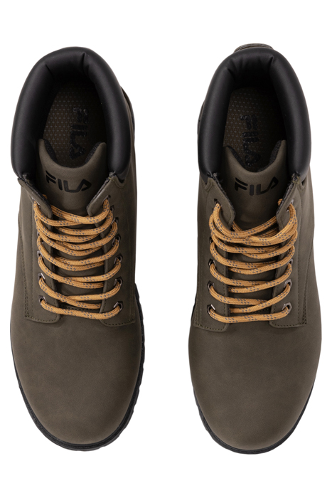 MAVERICK MID OLIVE NIGHT 3