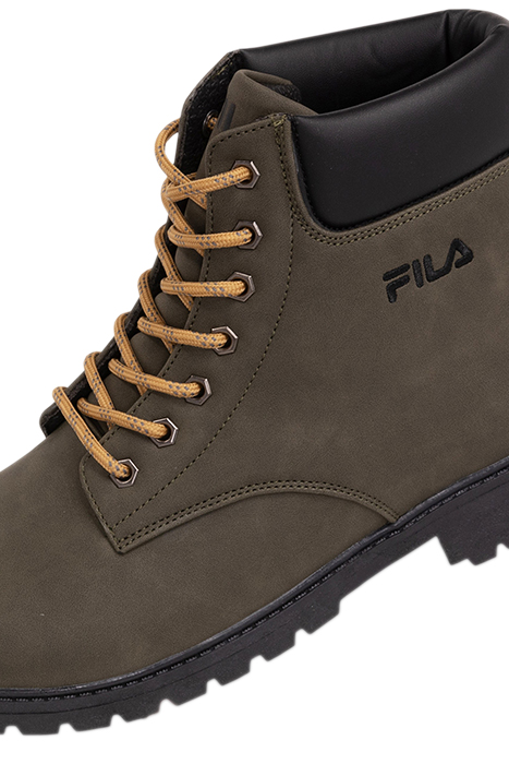 MAVERICK MID OLIVE NIGHT 6