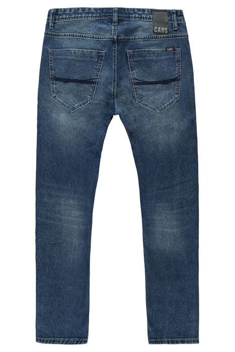 NEWARK STR. ALBANY WASH 2