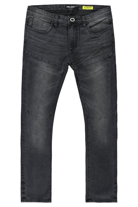 NEWARK STR. BLACK USED 1