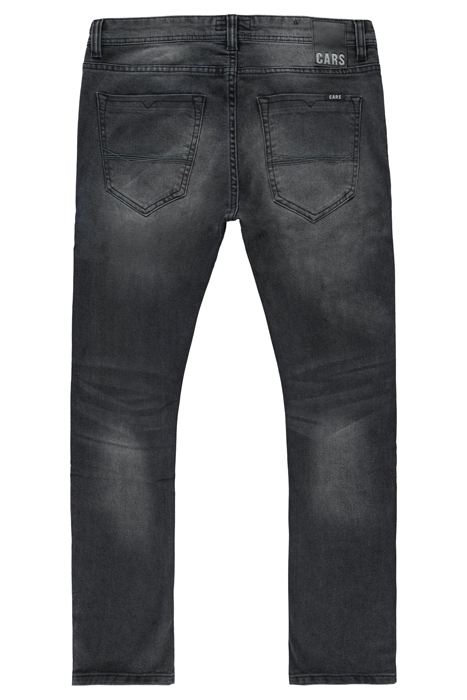 NEWARK STR. BLACK USED 2