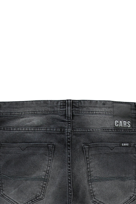 NEWARK STR. BLACK USED 3