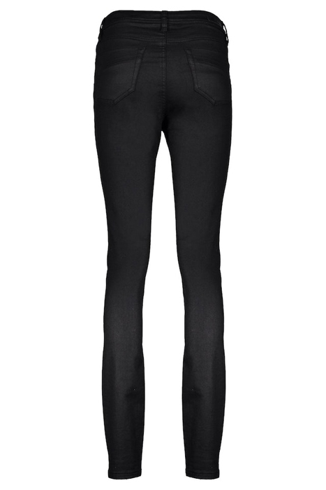 JEANS RIVETS BLACK 4