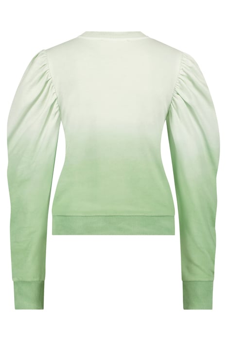 TIVE OMBRE PISTACHE 4