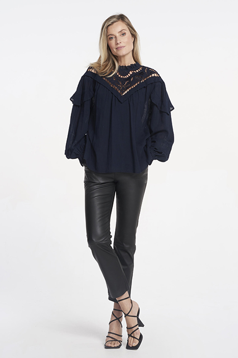 TARAH MIDNIGHT BLUE 5