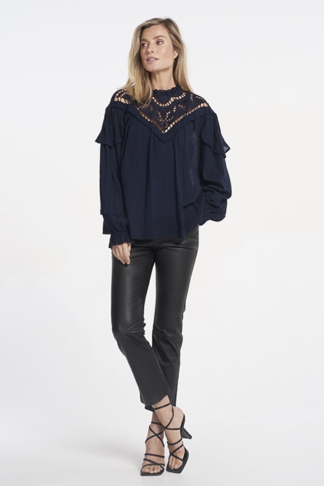 TARAH MIDNIGHT BLUE 2