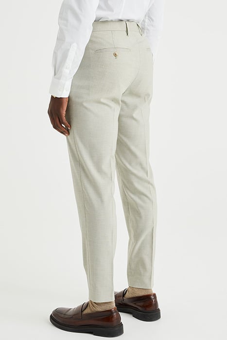 PANTALON LIGHT GREEN 3