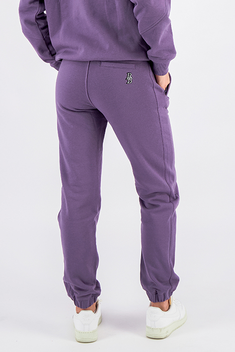 ARCH SWEATPANTS PURPLE 2