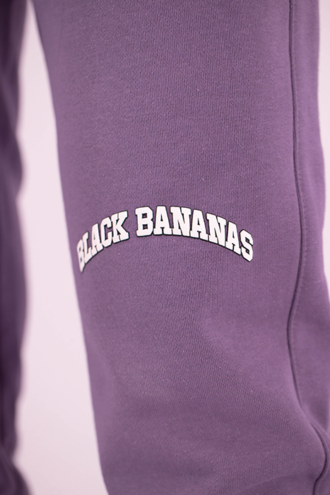 ARCH SWEATPANTS PURPLE 5