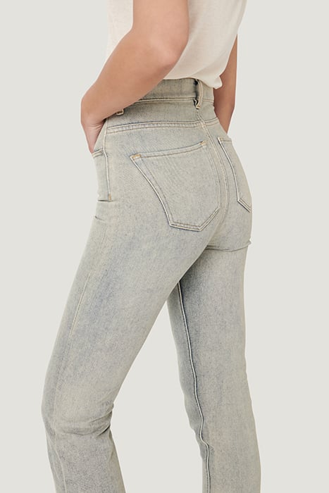 DAINEZ SLIM IN INOX BLUE 4