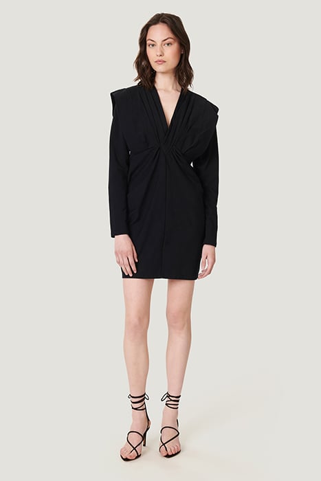 EMYLIE BLACK DRESS 2