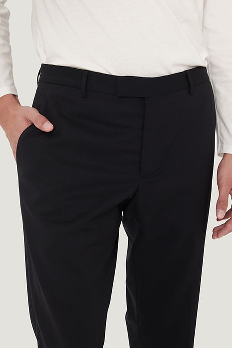 NIGELSLIM NAVY PANTS 3