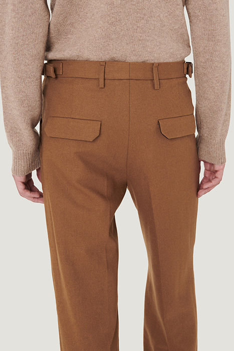 MACY CAMEL PANTS 4