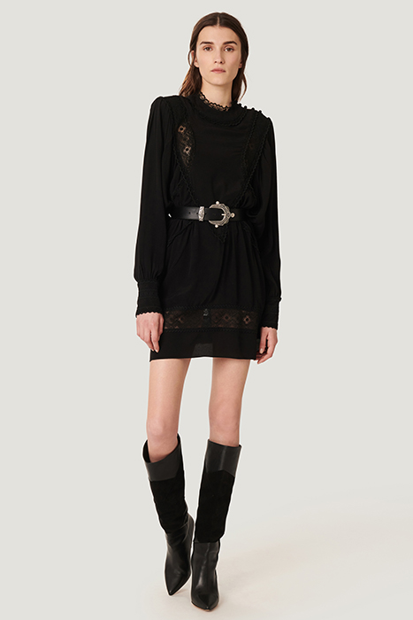 CHARSTI BLACK DRESS 2