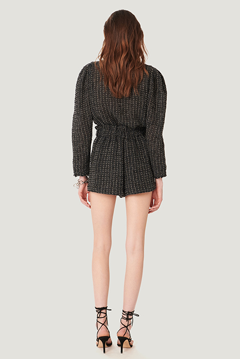 KALE DARK GREY/BLACK 3