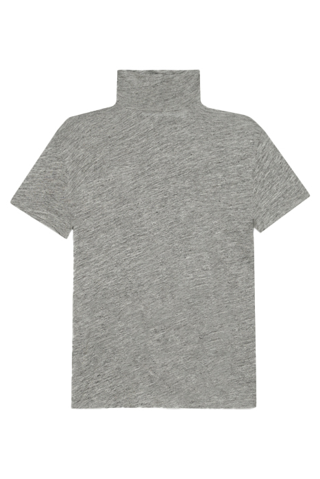 WAKEC DARK GREY T-SHIRT 5