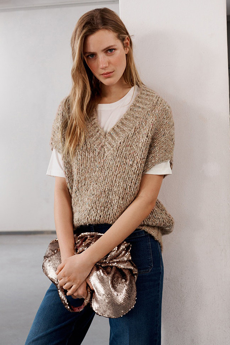 TWEED-PULLUNDER SAND 4