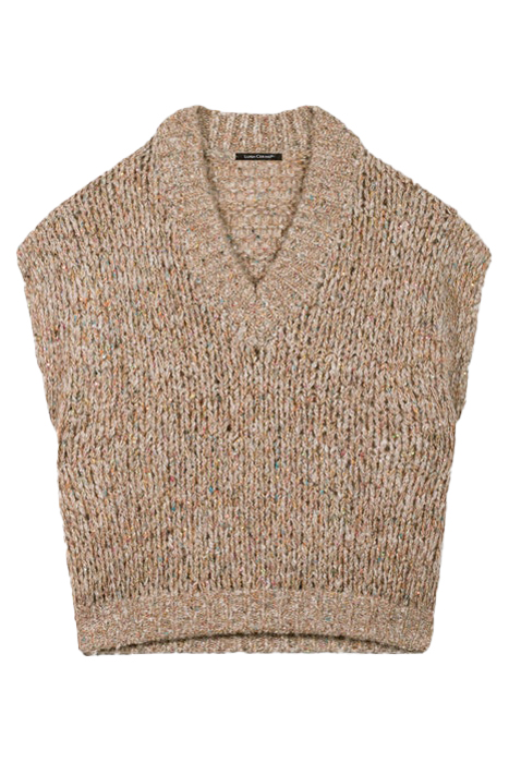 TWEED-PULLUNDER SAND 6