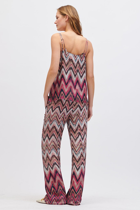 TOP MIT GRAPHIC-PRINT MULTI 2