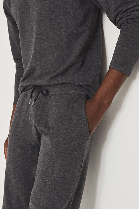 JOSE SWEATPANTS GREY 4