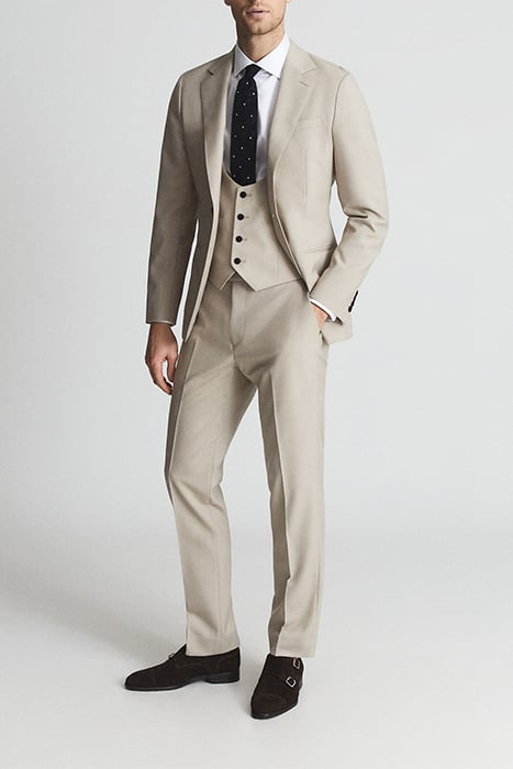 FINE WAISTCOAT STONE 5