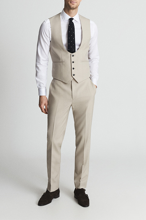 FINE WAISTCOAT STONE 3