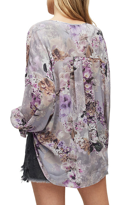 PENNY LUCIA TOP STORM GREY 2