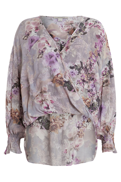 PENNY LUCIA TOP STORM GREY 6