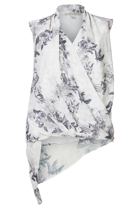 ABI AUDREY TOP MONO WHITE 4