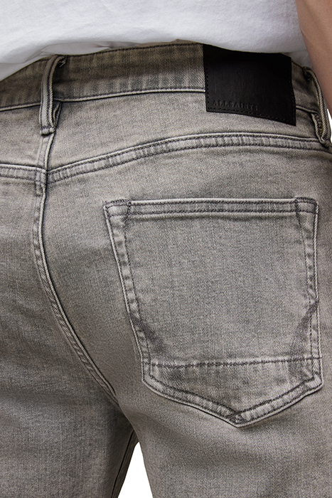 CIGARETTE FADED GREY 4