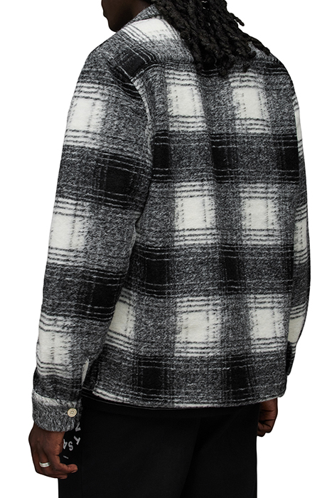 TREMONT LS SHIRT ECRU 2