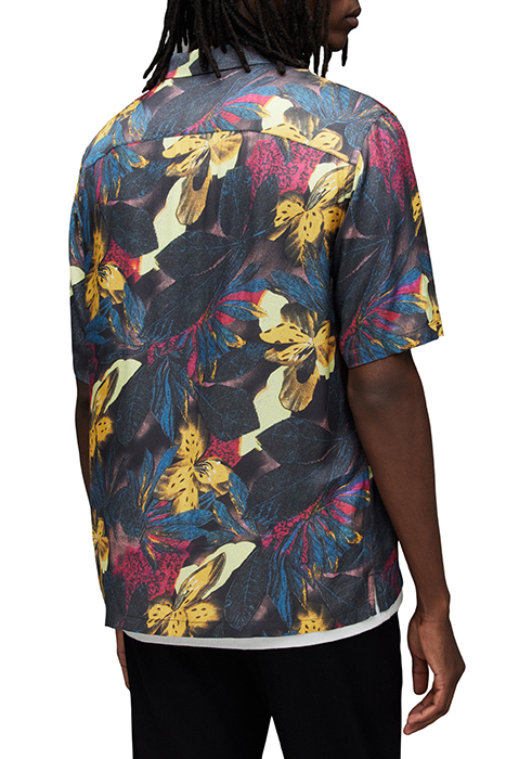 GOLDBERG SS SHIRT BLACK 2