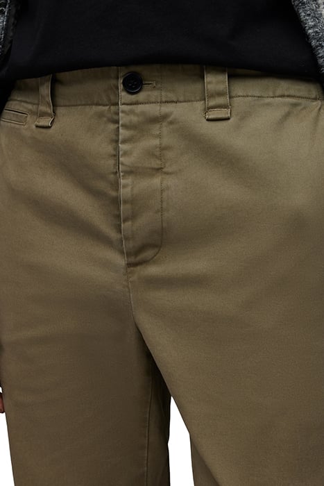 VERNE CHINO VETIVER GREEN 3