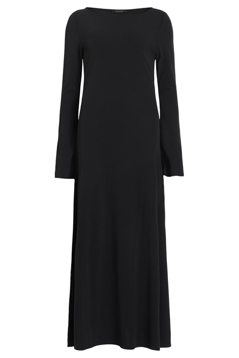 CAROLINA DRESS BLACK 7