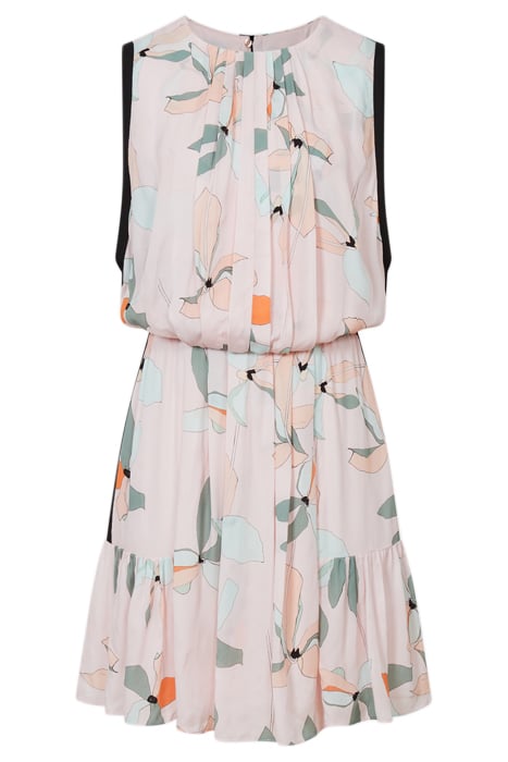 JACQUELINE DRESS SAGE 5