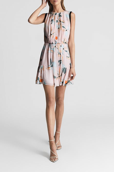 JACQUELINE DRESS SAGE 2