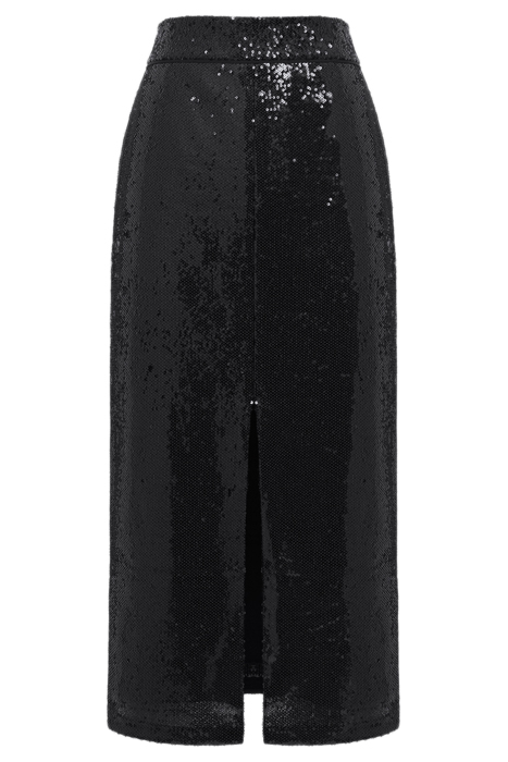 DAKOTA SKIRT BLACK 6