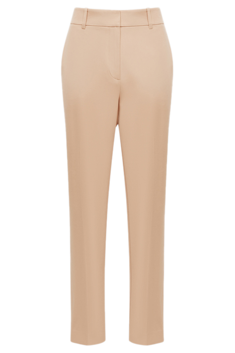 EMBER FORMAL PANTS CAMEL 5