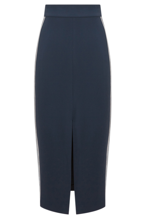 PIA SKIRT NAVY 6
