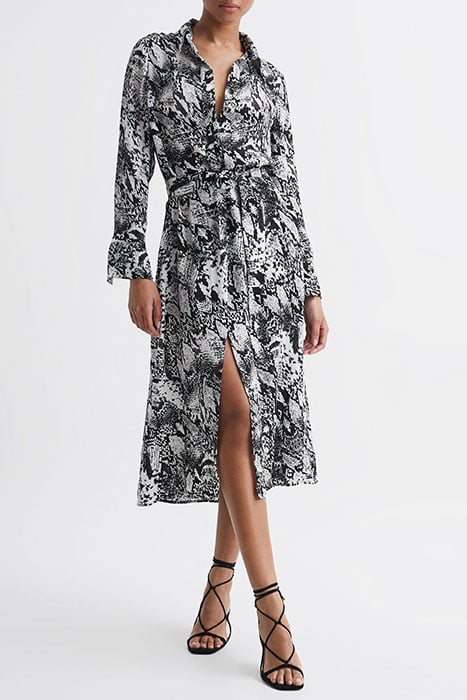 TABITHA BLACK/WHITE 3