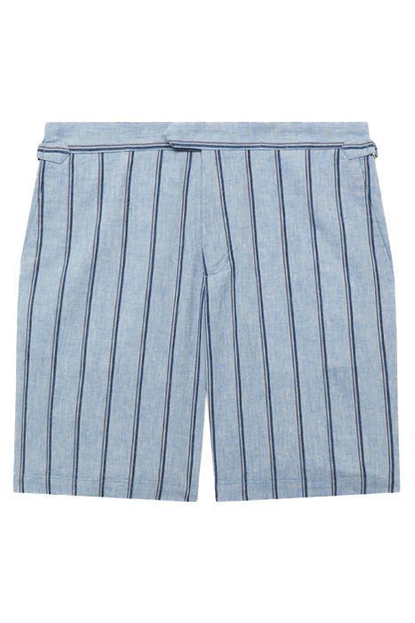AMALFI SHORTS BLUE 5